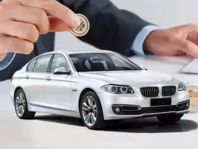 高栏港区车辆贷款需要提供大本作为抵押吗？