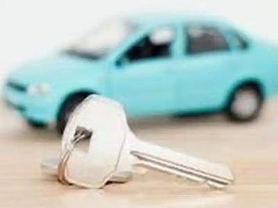 高栏港区汽车抵押贷款办理流程，高栏港区车抵贷需要什么条件?