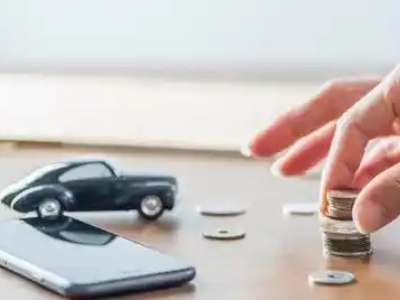 办理高栏港区车辆抵押贷款，短期应急首选